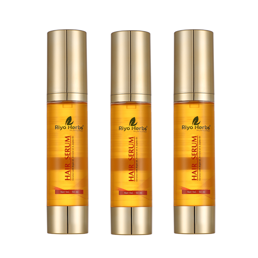 Argan Oil Hair Serum | Hair Elixir Oil