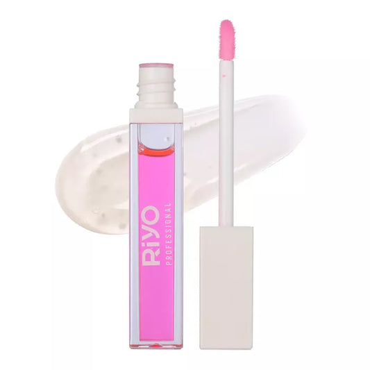 Breaking Blush-pH color changing