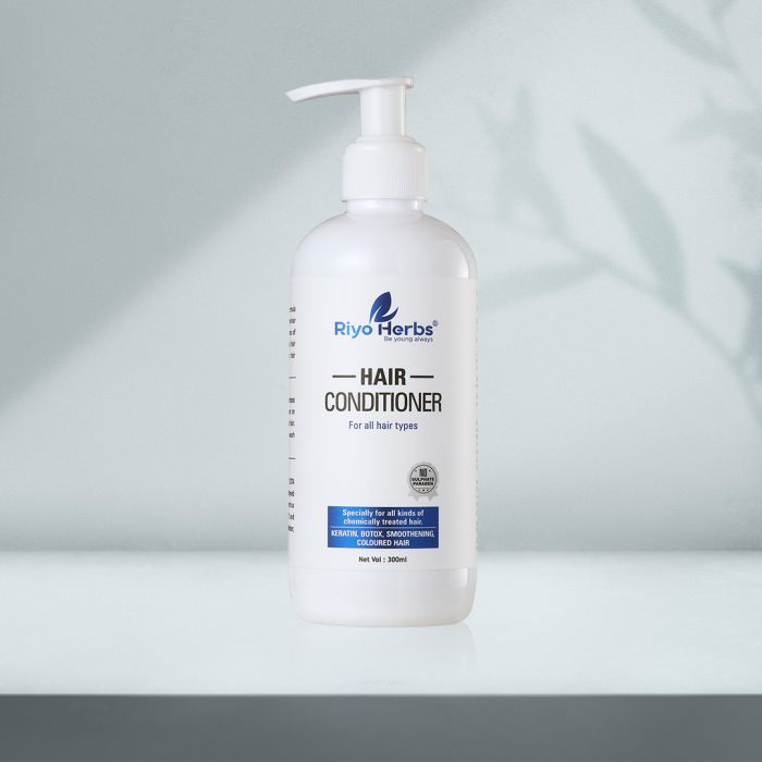 COMPLETE HAIR CARE COMBO 2 (Dandruff control)