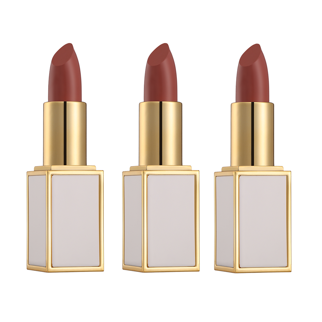 Crème Matte Bullet Lipstick Kiwi - 309