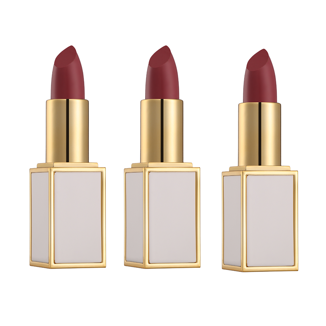 Crème Matte Bullet Lipstick Starling-305