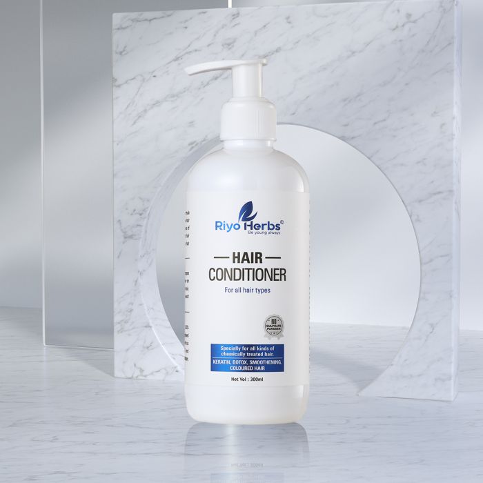 Dandruff Control Shampoo & Conditioner Combo