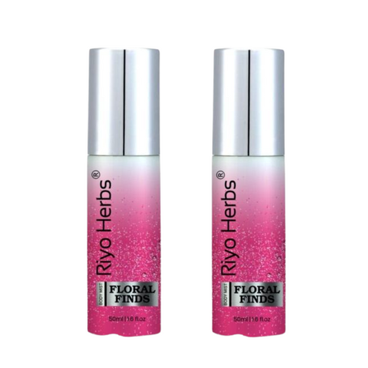 Floral Finds Body Mist - 50ML