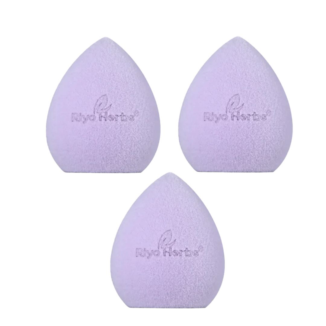 Microfiber Beauty Blender