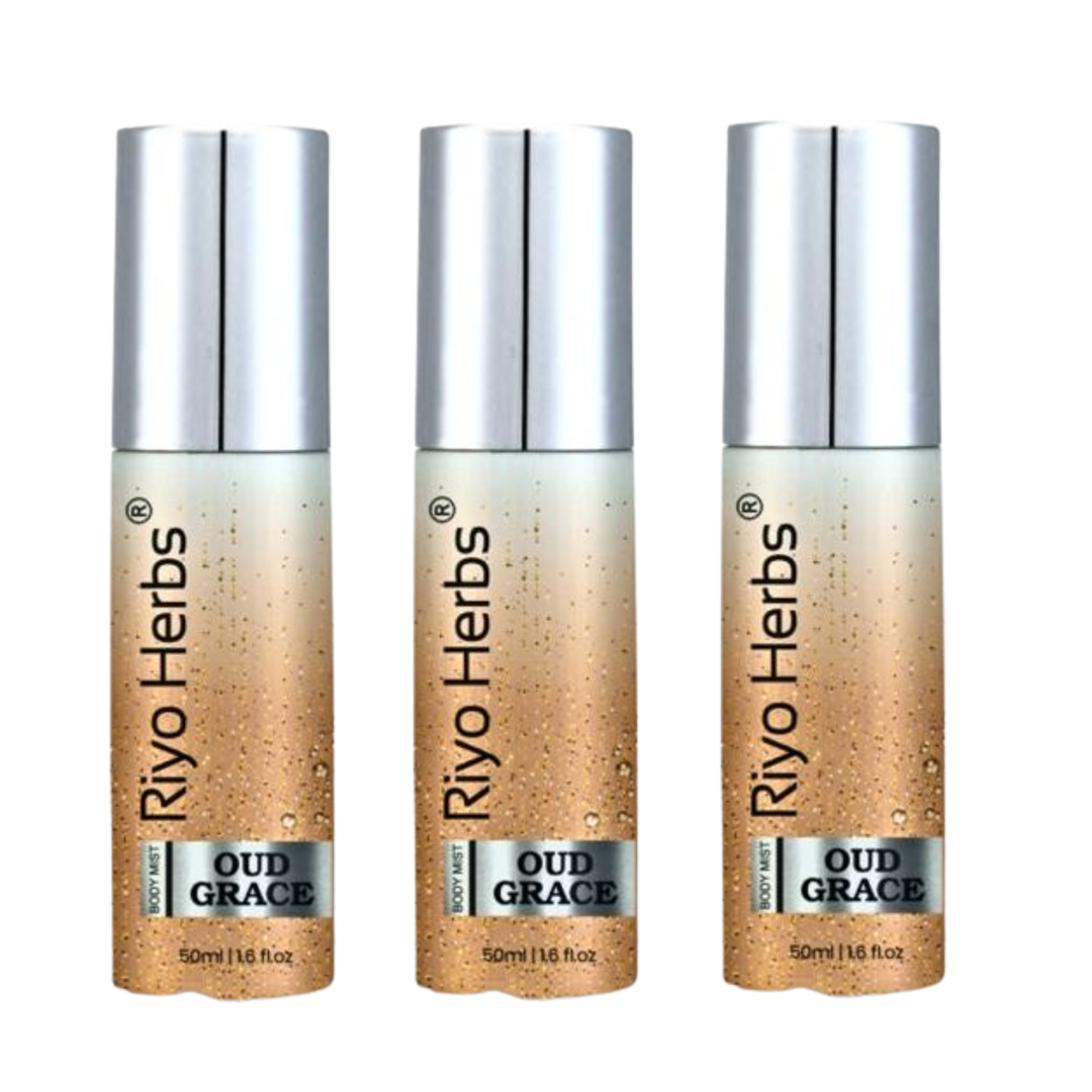Oud Grace Body Mist- 50ML