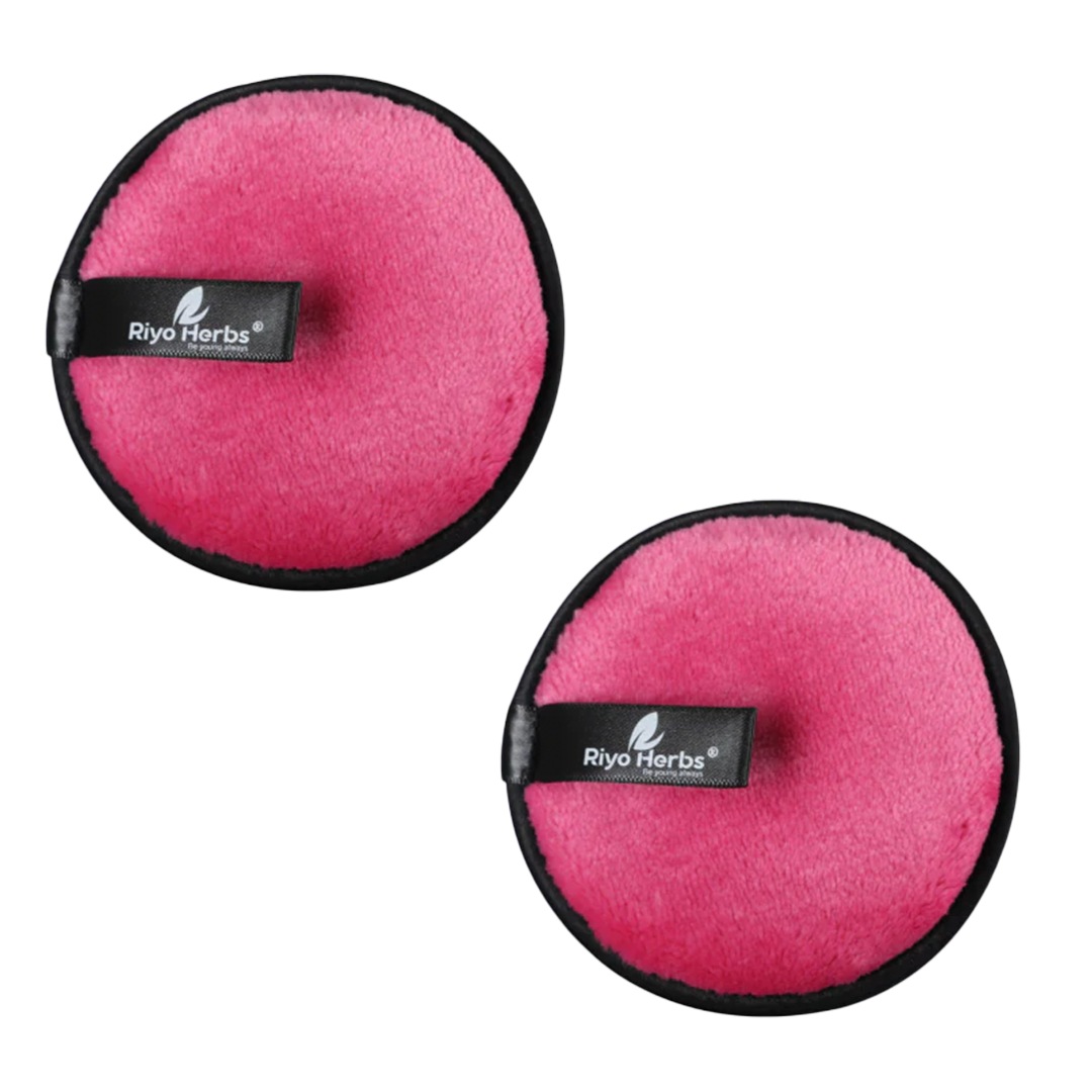 Reusable Makeup Remover Pad