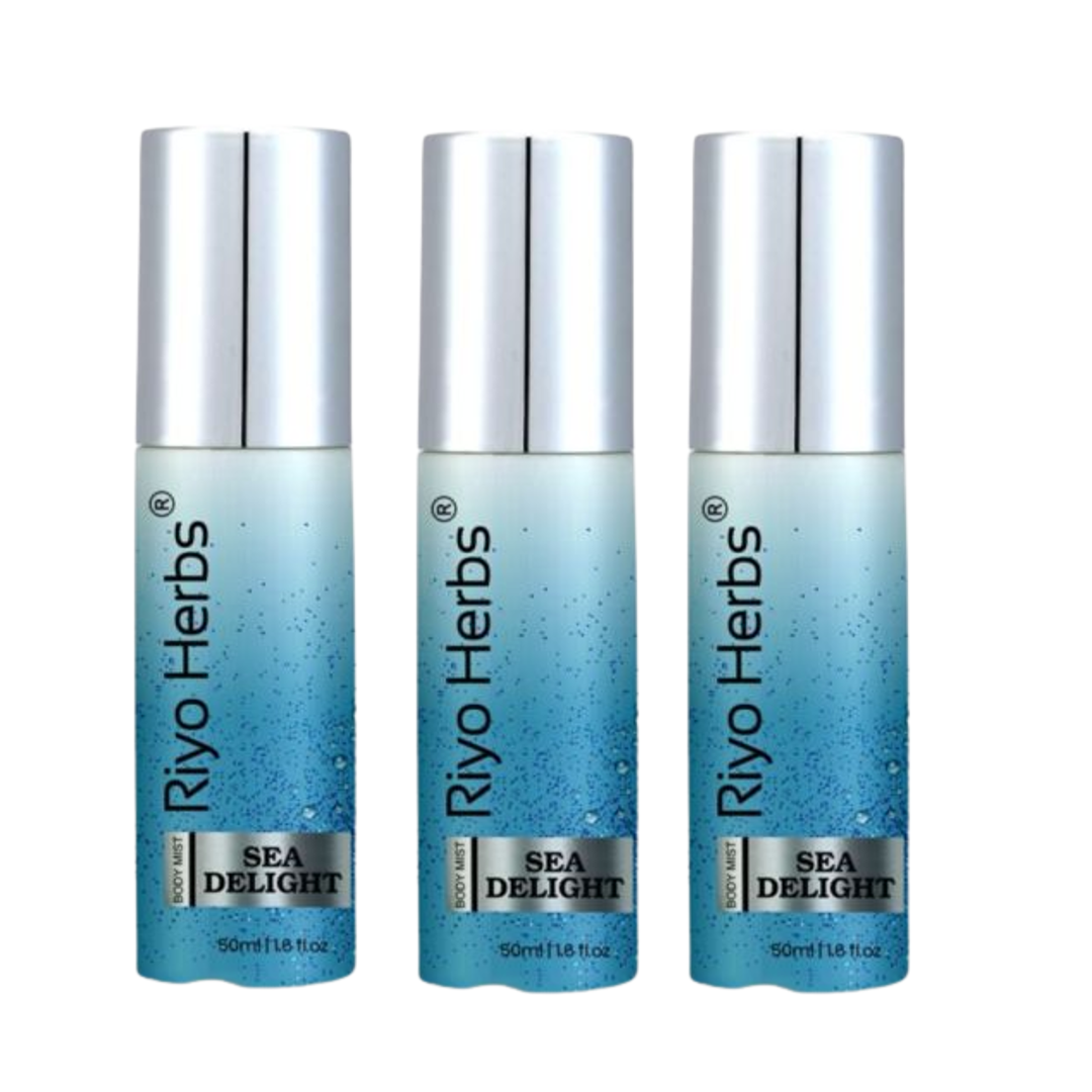 Sea Delight Body Mist- 50ML
