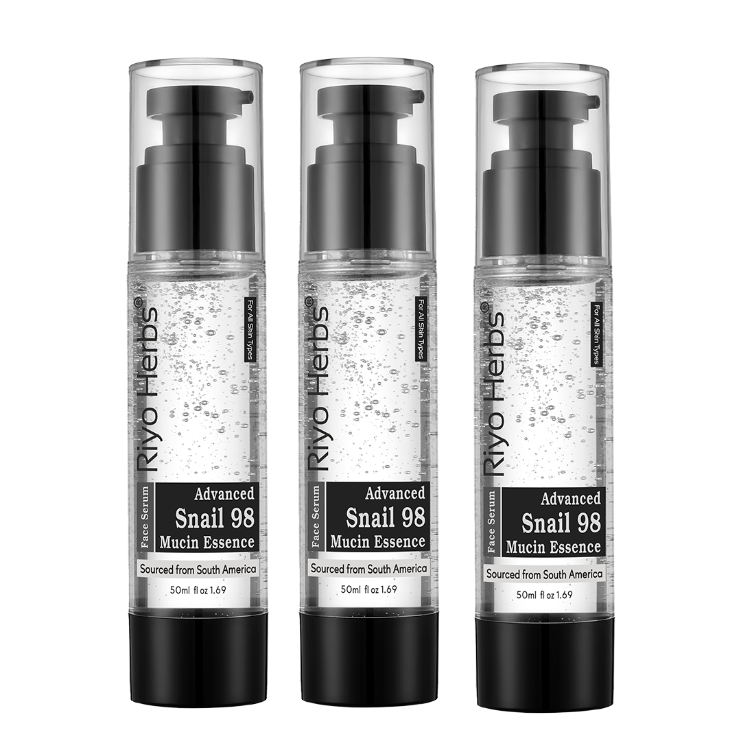 Snail 98 Mucin Essence ( Face Serum ) India's first Snail 98 Mucin #VIRAL KOREAN BEAUTY SKINCARE