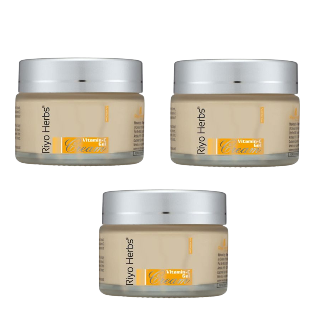 Vitamin-C Gel Cream 50g