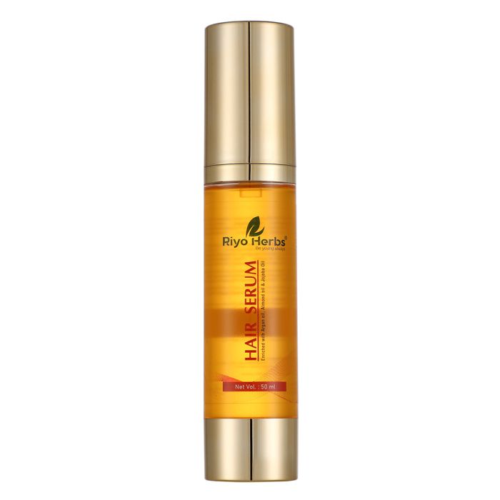Argan Oil Hair Serum | Hair Elixir Oil