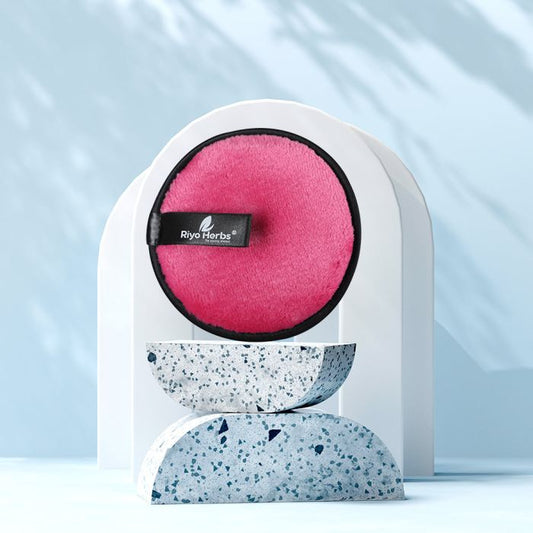 Reusable Makeup Remover Pad