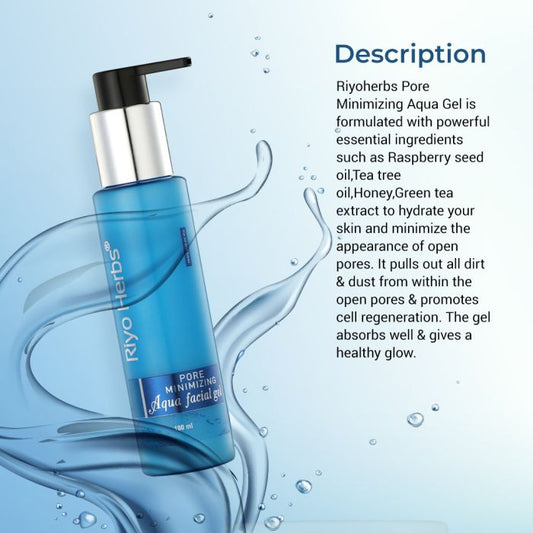 Pore Minimizing Gel Toner - 100ml