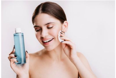 Types of Toner to Help You Get That Glass Skin