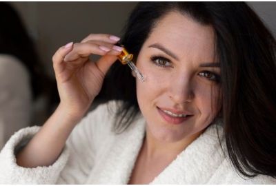 How hyaluronic acid serum helps to revitalize your skin?