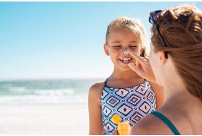 How to Protect Skin from Sun?