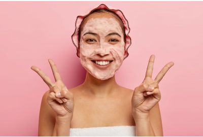 Pick The Right Organic Face Cleanser For Your Skin Type