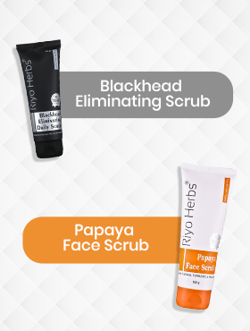 Face Scrub