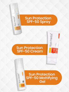 Sun Protection