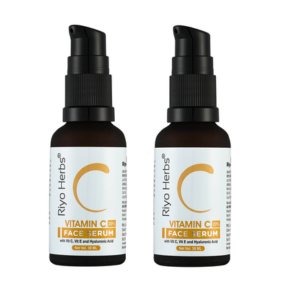20% Vitamin-C Face Serum