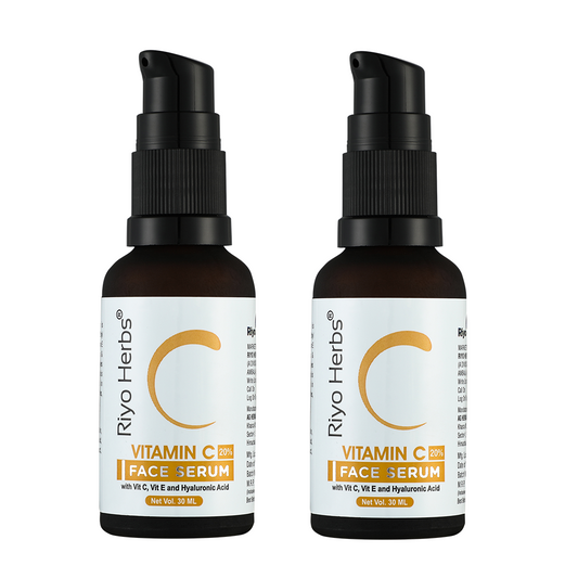 20% Vitamin-C Face Serum