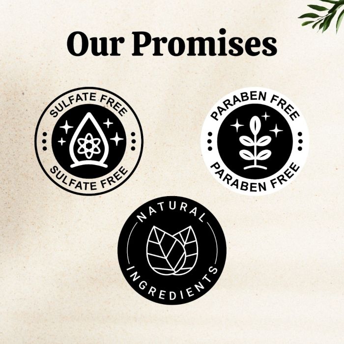 24 K Gold Glow Face Oil - 24K Gold Flakes & Rosehip Oil