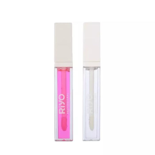 Hybrid Lip Gloss Combo