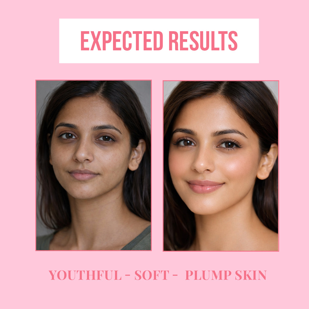 Anti Ageing Sleeping Mask 50gm