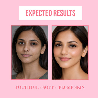 Anti Ageing Sleeping Mask 50gm