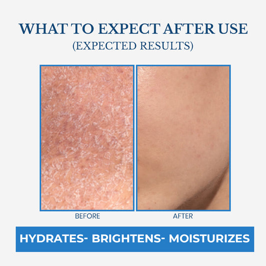 Aqua Restoration Hydrating Facewash -Non- Drying Facewash