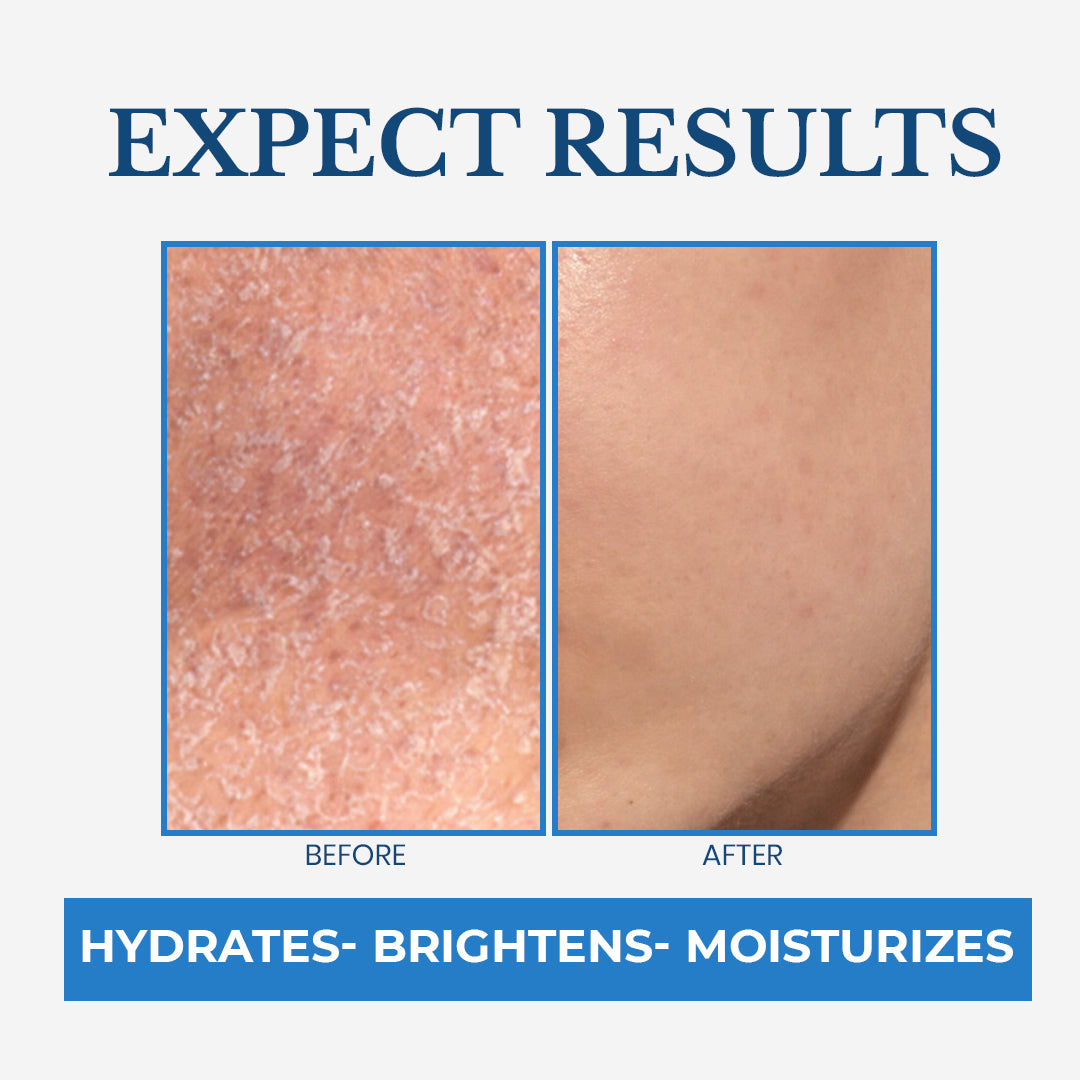 Aqua Restoration Hydrating Facewash - Non - Drying Facewash