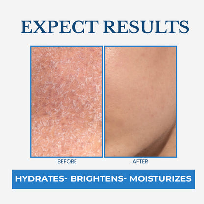 Aqua Restoration Hydrating Facewash - Non - Drying Facewash