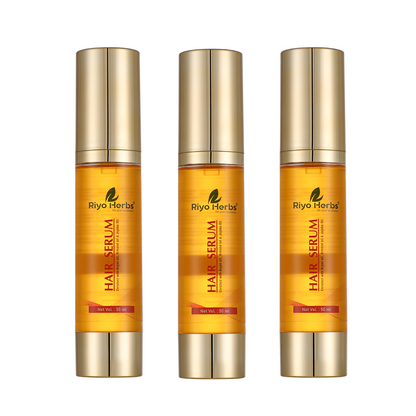 Argan Oil Hair Serum | Hair Elixir Oil