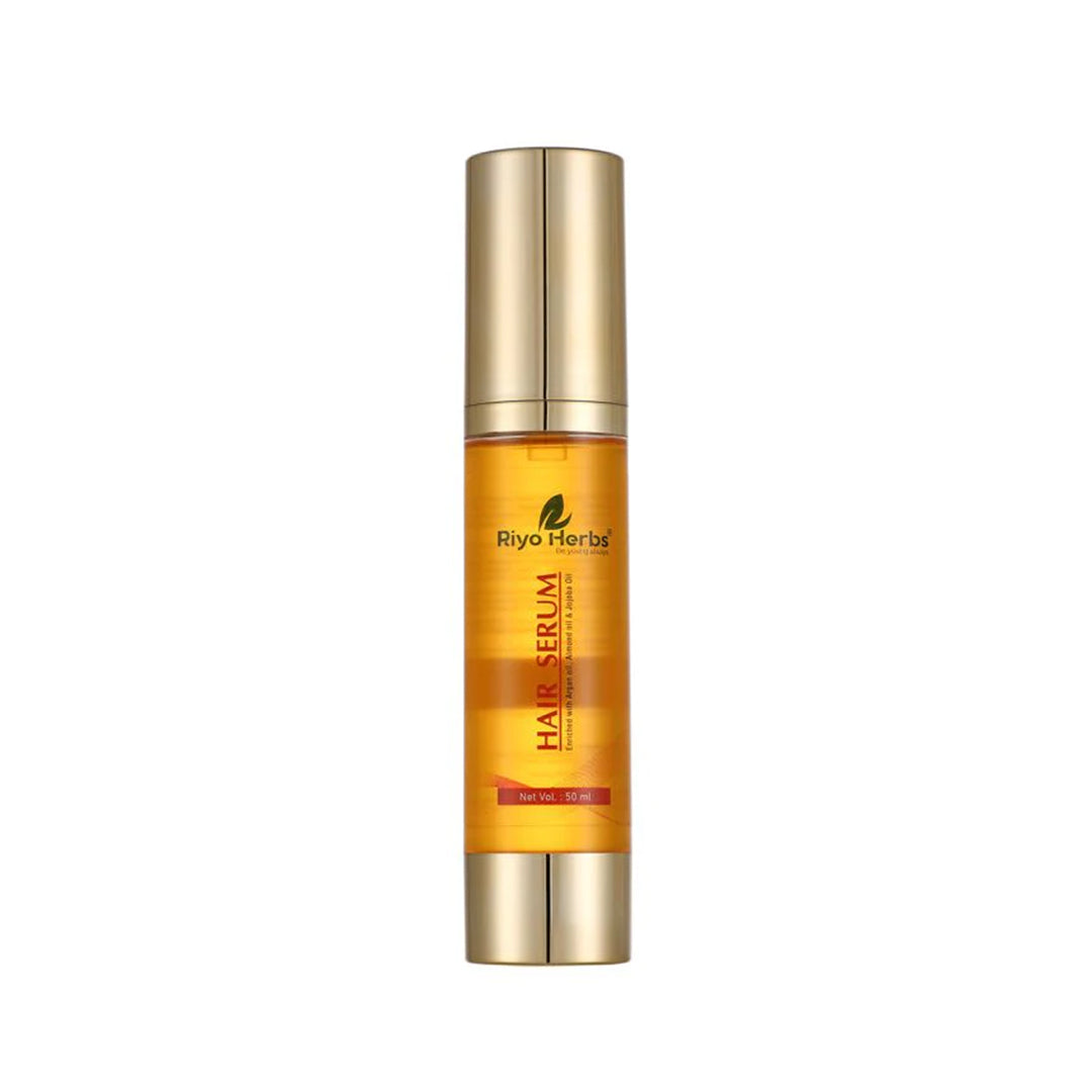 Argan Oil Hair Serum | Hair Elixir Oil