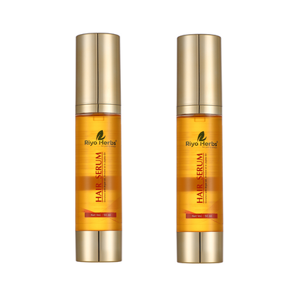 Argan Oil Hair Serum | Hair Elixir Oil
