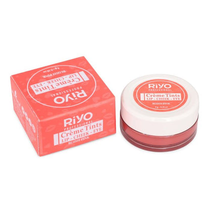 Crème Tint - Blush Pink