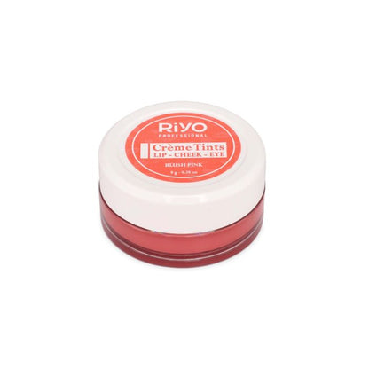Crème Tint - Blush Pink