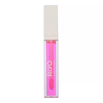 Breaking Blush-pH color changing