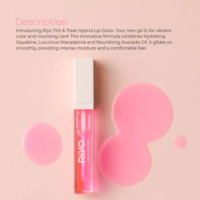 Breaking Blush-pH color changing