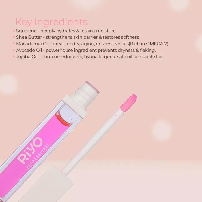 Breaking Blush-pH color changing