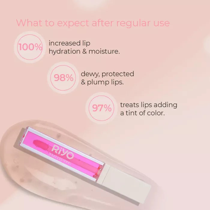 Breaking Blush-pH color changing