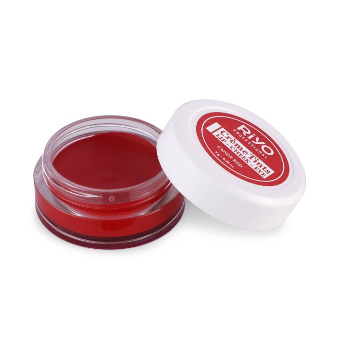 Crème Tints - Candy Red