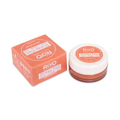 Crème Tint - Creamy Peach