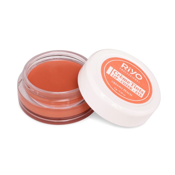 Crème Tint - Creamy Peach