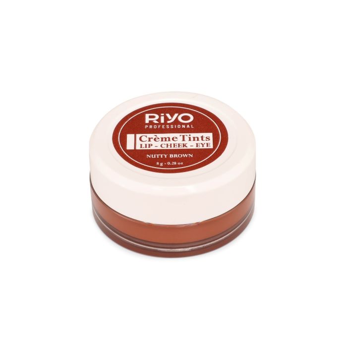 Crème Tint - Nutty Brown