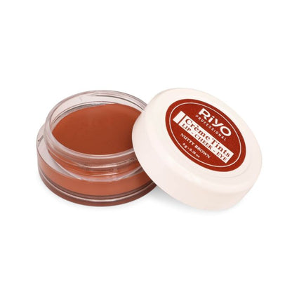 Crème Tint - Nutty Brown