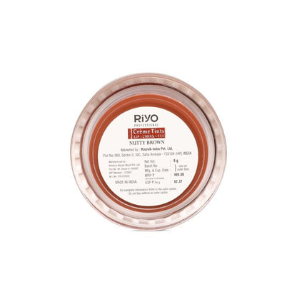 Crème Tint - Nutty Brown