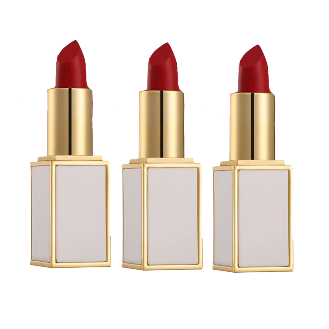 Crème Matte Bullet Lipstick Fairywren-311