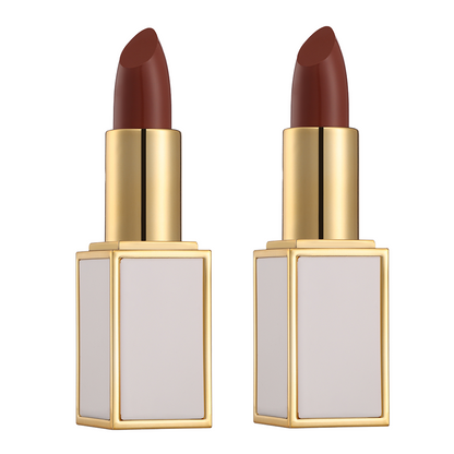 Crème Matte Bullet Lipstick Finch-303