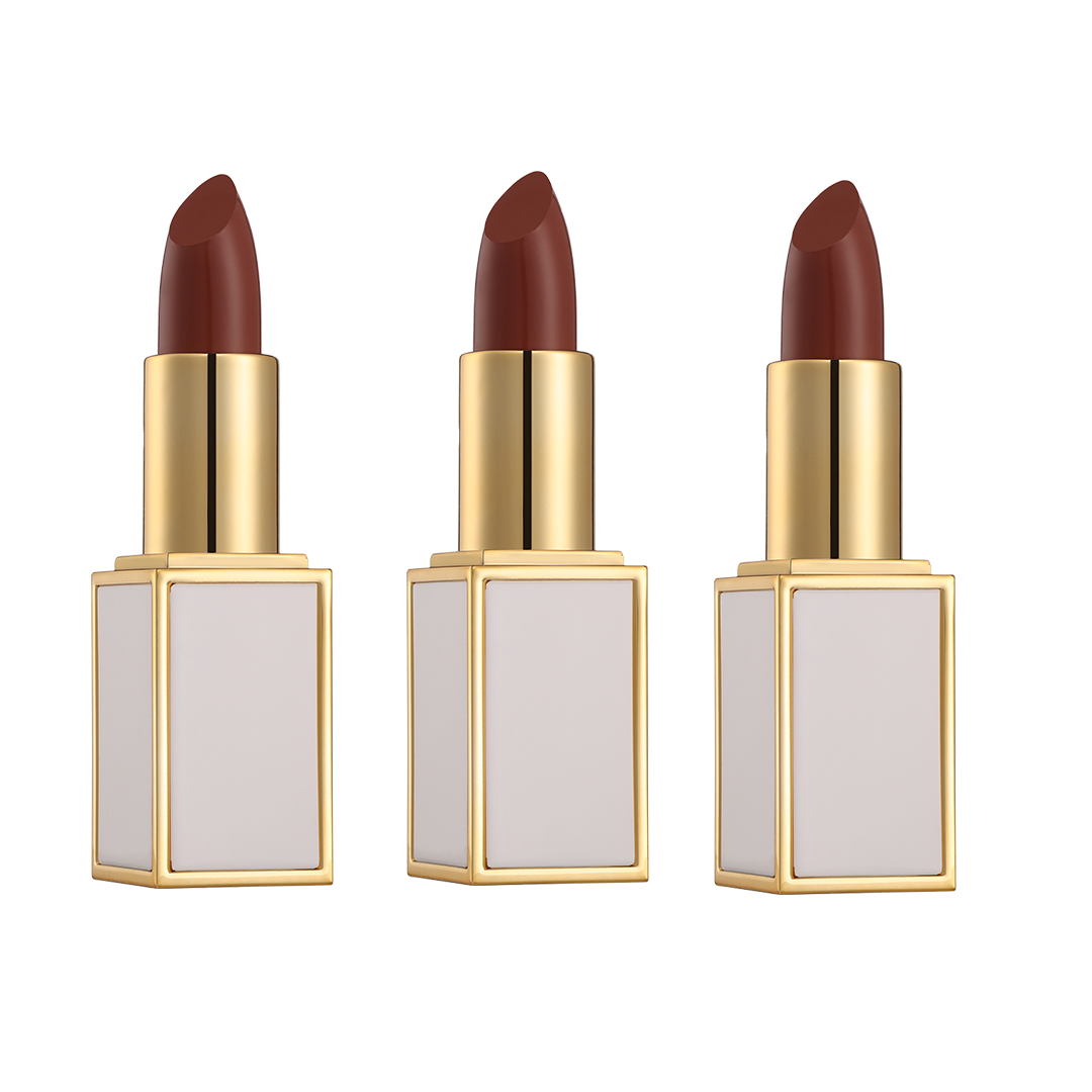 Crème Matte Bullet Lipstick Finch-303
