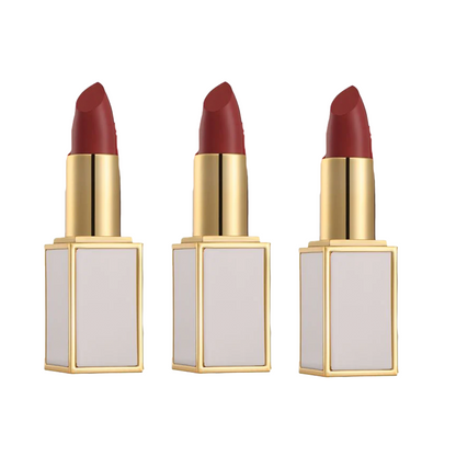 Crème Matte Bullet Lipstick Flamingo - 302